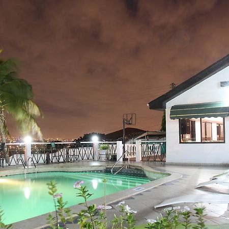 Hill View Hotel Mccarthy Hills Botianaw Екстер'єр фото