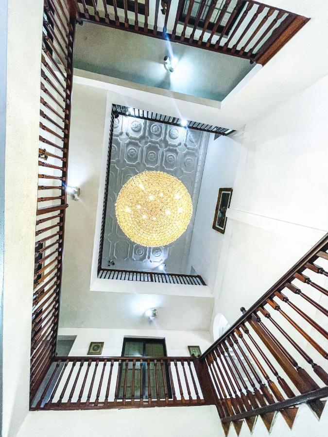 Hill View Hotel Mccarthy Hills Botianaw Екстер'єр фото