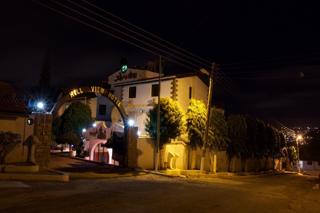 Hill View Hotel Mccarthy Hills Botianaw Екстер'єр фото